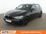 BMW 1er 114i*TEMPO*PDC*SHZ*ALU*KLIMA*BLUETOOTH* - BMW 1er Reihe Gebrauchtwagen in Berlin