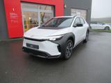 Toyota bZ4X Comfort - gebrauchte Toyota bZ4X aus dem Jahr 2024