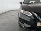 Nissan Qashqai 1.3 DIG-T Shiro (EURO 6d) NAVI+RFK+SHZ+ - Nissan Qashqai Gebrauchtwagen in Düsseldorf