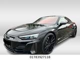 Audi RS e-tron GT  CARBON PACKET + 22" V - Audi RS e-tron GT aus 2021