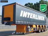 Faymonville F-S43-1EBB 3 axles Empty Weight 6760Kg Glass Inn - Faymonville LKWs