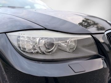 BMW 320 - 4