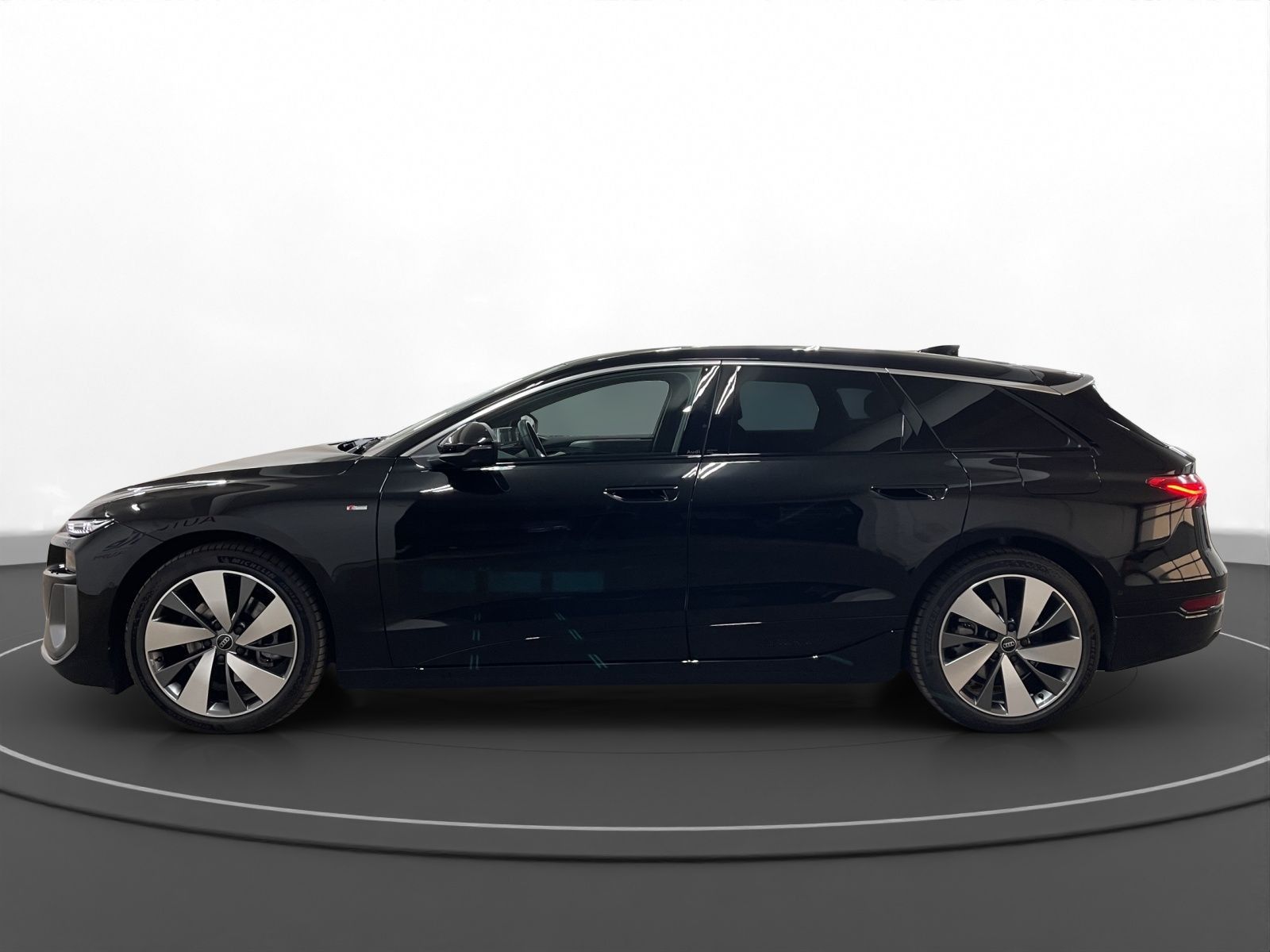 Audi A6 e-tron - Bild 7
