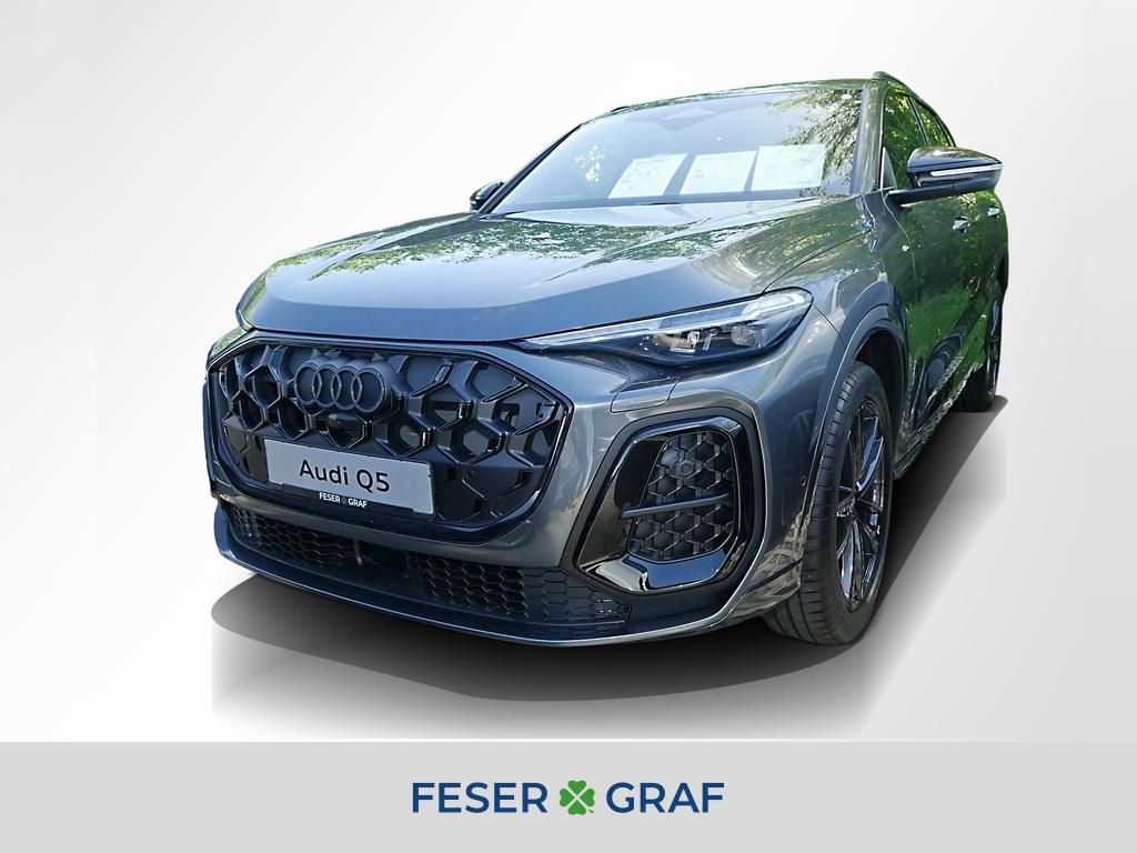 2026 Audi Q5