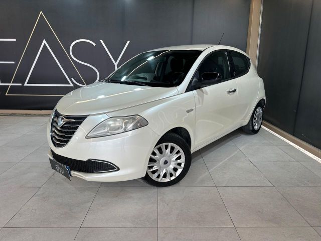 Lancia Ypsilon 1.2 8v Gold ecochic Gpl 69cv