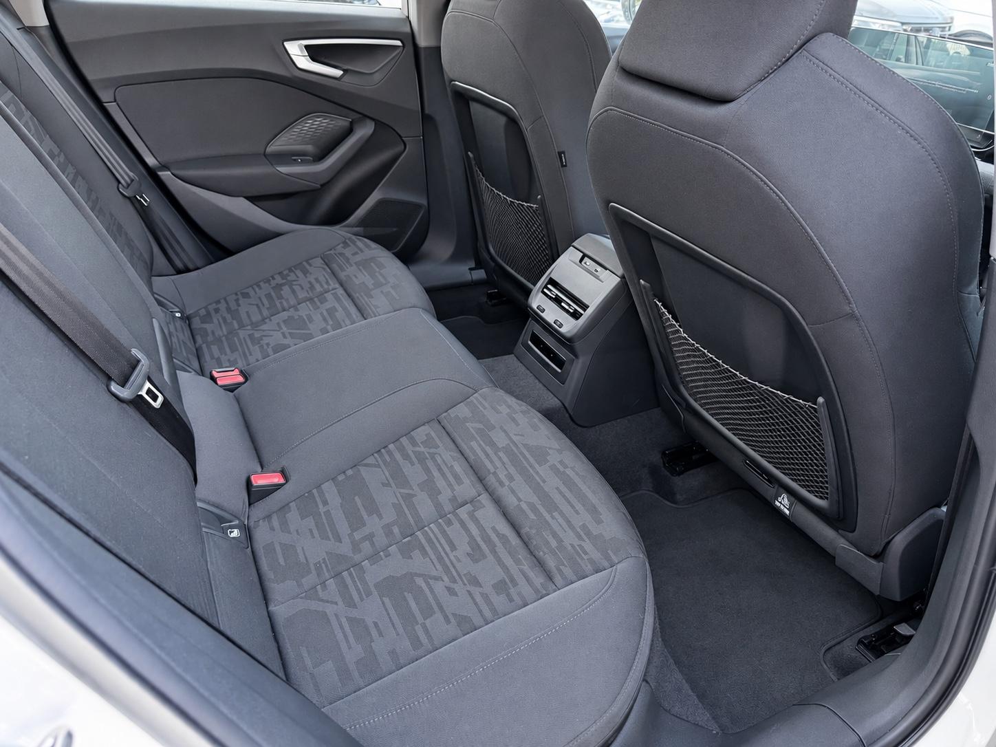 Audi A5 Avant TDI S-Tronic, миниатюра 12