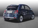 Fiat 500 C 1.2 Lounge LM-Felgen*PDC*USB* - Fiat 500 Gebrauchtwagen in Hagen