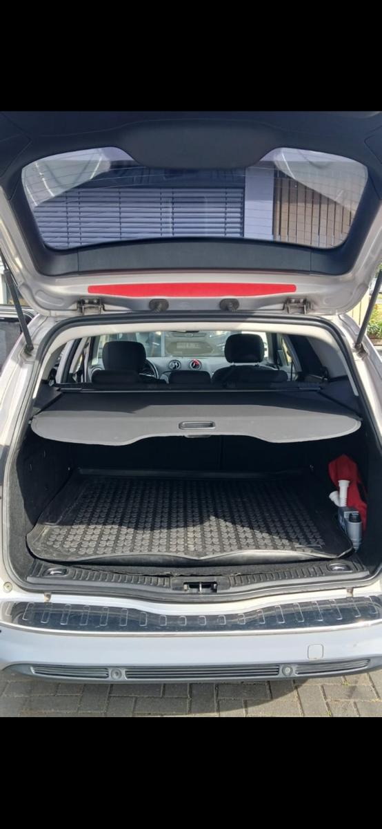 Ford Mondeo 2011 — двигун 1.596 cm³, 160 HP (118kW)