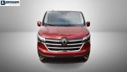 Fahrzeugabbildung Renault TRAFIC Lkw Komfort L2H1 3,1t Blue dCi 150 MY24