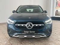 Mercedes-Benz GLA 200 Style/Distronic/Standhzg./Kamera/Navi