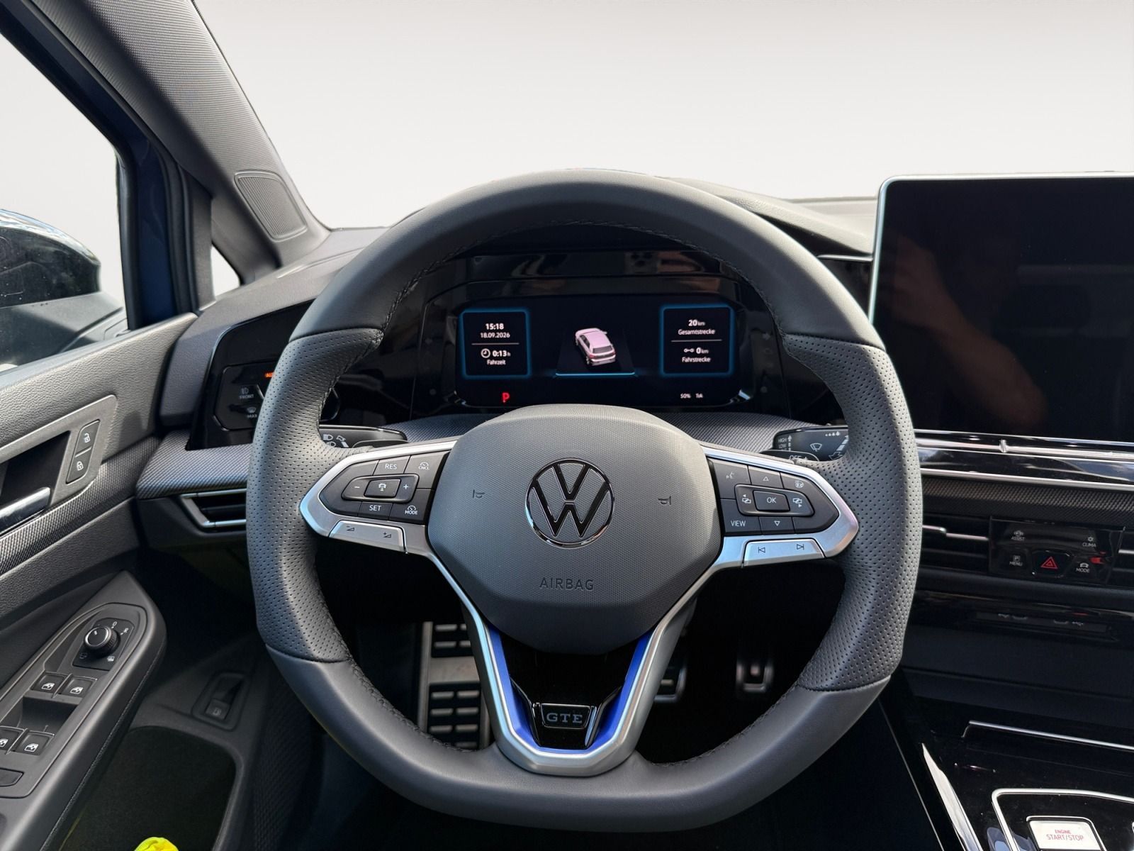 Volkswagen Golf - Bild 14