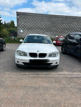BMW 1er 118I - BMW aus 2006: 1er