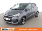 Hyundai i10 1.2 Style Aut.*PDC*SHZ*PANO*KLIMA*GARANTIE* - Hyundai i10: Automatik