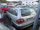 Mercedes-Benz E 200 KOMPRESSOR T - Mercedes-Benz E 200 in Osnabrück