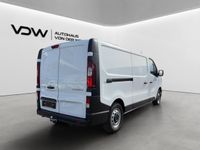 Renault Trafic - Vorschau Bild 8