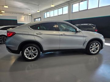 BMW X6 - 6