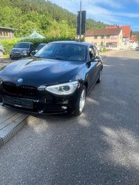 BMW 116 - 2