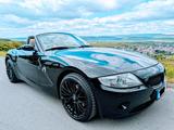 BMW Z4 3.0 zeitloser Klassiker schwarz/beige HU*neu*