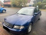 Audi A4 1.6 - Audi A4 aus 1999: Kombi