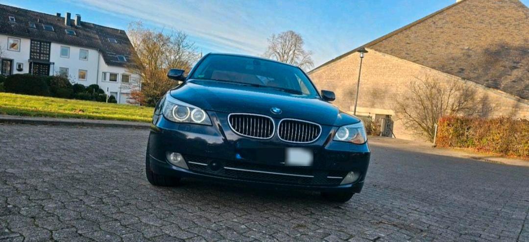 BMW 535