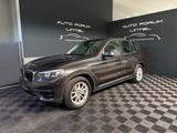 BMW X3 xDrive 30 e Advantage-LEDER-AHL-LED-SCHECKH.- - BMW X3 ADVANTAGE mit Hybrid-Antrieb (Benzin/Elektro)