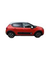 Citroën C3 SHINE, Zahnriemen,Inspektion, Reifen neu - Citroën C3: Shine
