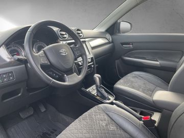 Suzuki Vitara 1.4 4x4 Comfort+ *ACC*LED*NAV*SHZ*PANO*