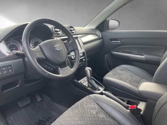 Suzuki Vitara 1.4 4x4 Comfort+ *ACC*LED*NAV*SHZ*PANO*