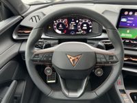 Cupra Terramar - Vorschau Bild 10
