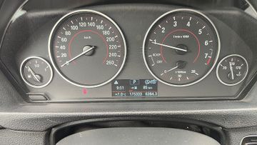 BMW 318 - 10