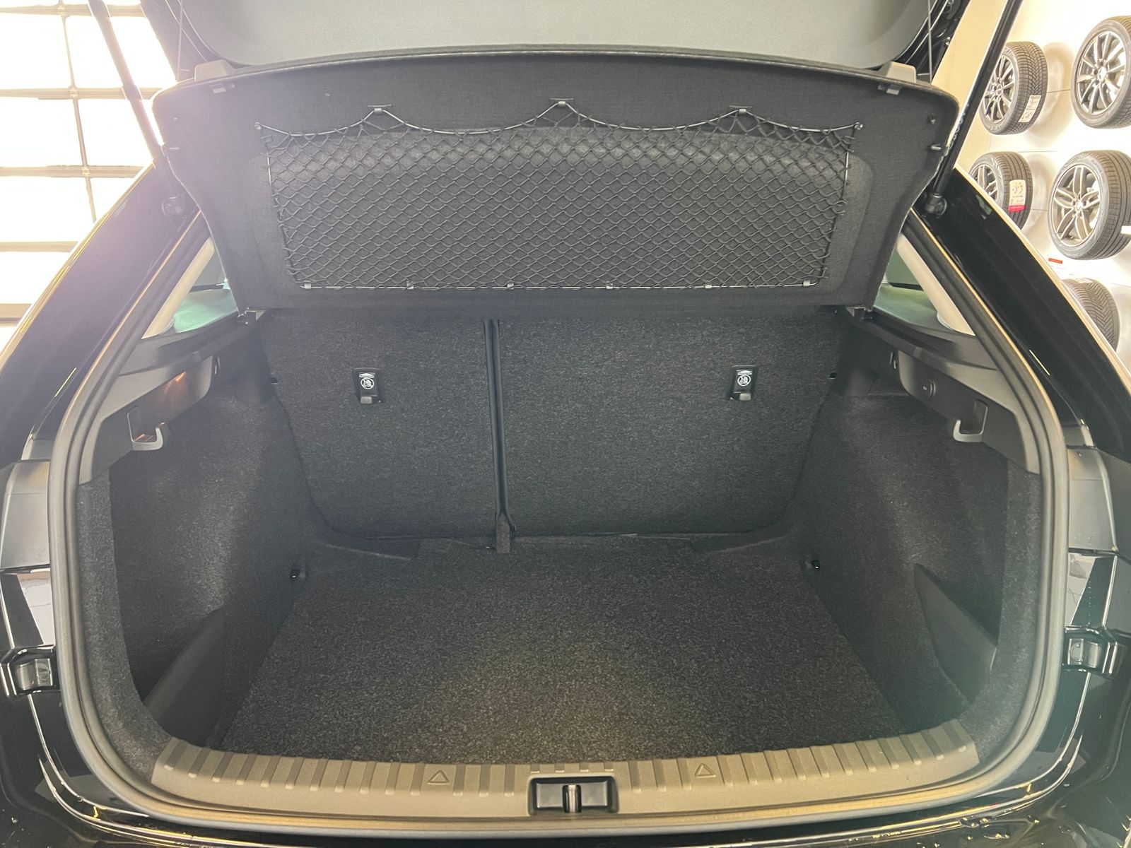 Fahrzeugabbildung SKODA Scala Selection 1.0 TSI *LED, ACC, SmartLink, Ka