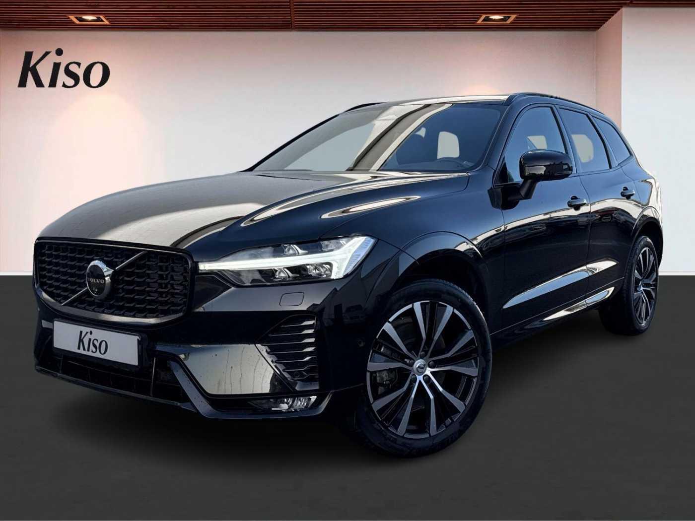 Volvo XC60 PLUS DARK