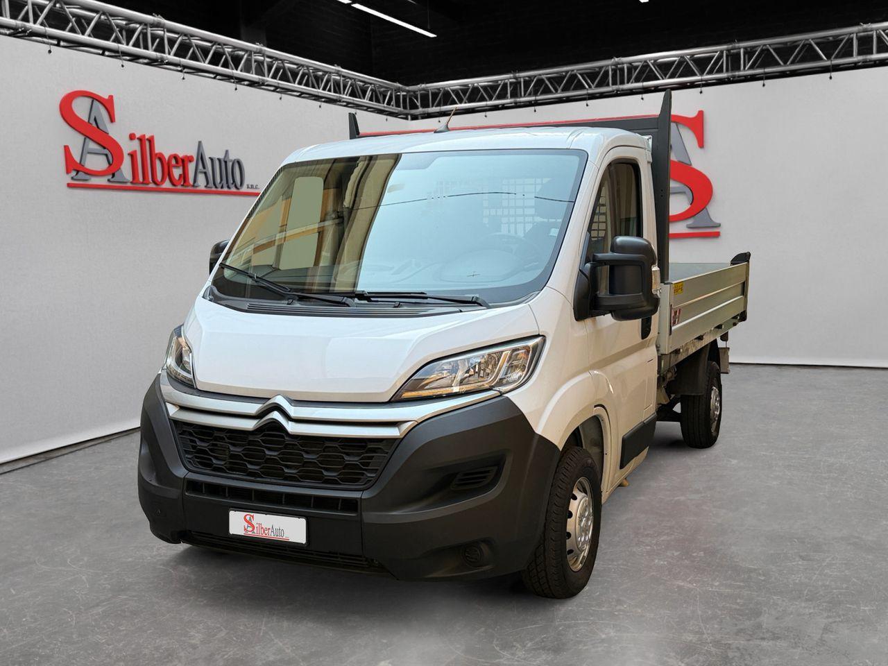 Citroën Jumper