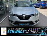Renault Megane IV Grandtour Experience*TEMPOMAT*USB* - Renault Megane mit Diesel-Antrieb