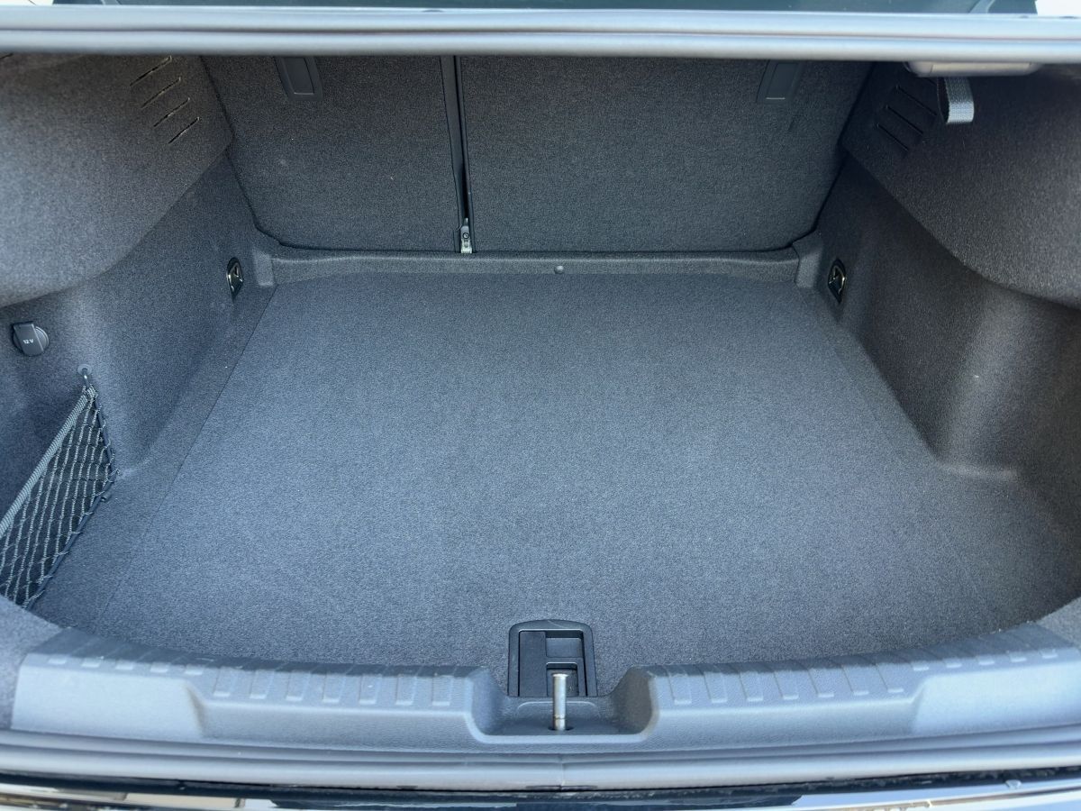 Audi A3 - Bild 13