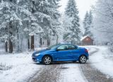Peugeot 206 CC JBL 110 JBL - Peugeot 206 JBL mit Benzin-Antrieb
