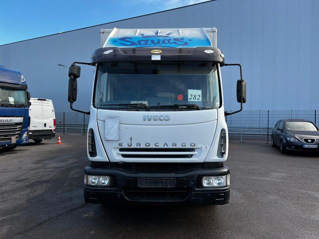 Iveco Euro Cargo  120 E 18