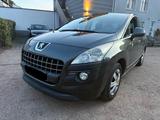 Peugeot 3008 Premium export - gebrauchte Peugeot 3008 aus dem Jahr 2009