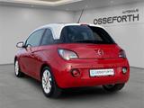 Opel Adam Open Air 120 Jahre 1.4l +KLIMA+LED+SHZ+ - gebrauchte Opel Adam aus dem Jahr 2019