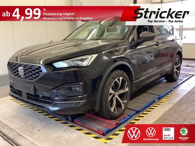 Seat Tarraco FR-Line 2.0TDI DSG 392,-ohne Anzahlung A