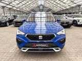 Seat Ateca 1.5 TSI ACT Style  DSG|ACC|LED|Standhzg - gebrauchte Seat Ateca aus dem Jahr 2022
