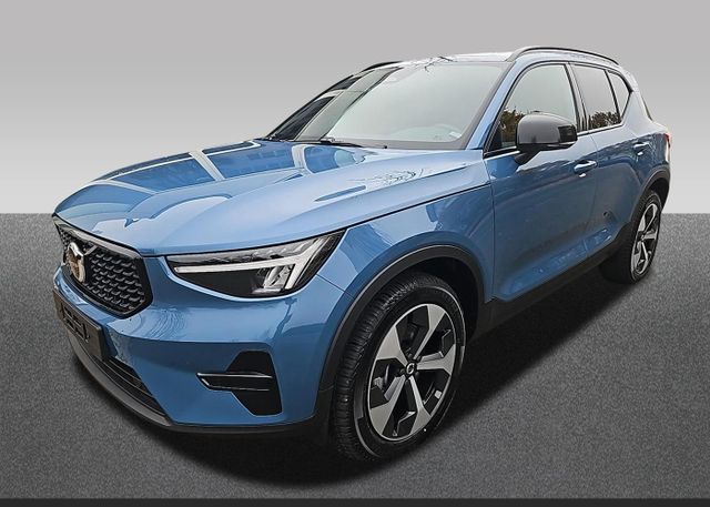 Volvo XC40 B3 Plus Dark  Fahrassistenz-Paket