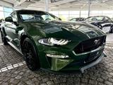Ford Mustang GT V8 Autom. 1.Hd+ Deutsch+ Unfallfrei - gebrauchte Ford Mustang aus dem Jahr 2022