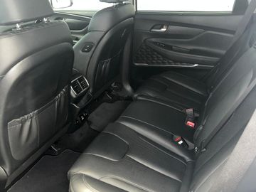 Hyundai SANTA FE - 6