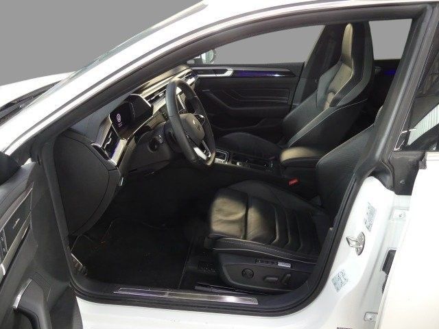Volkswagen Arteon Shooting Brake 2.0 TSI R-Line Leder Pano foto 4