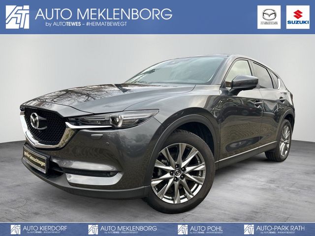 Mazda CX-5 2.5l "SIGNATURE" 194PS