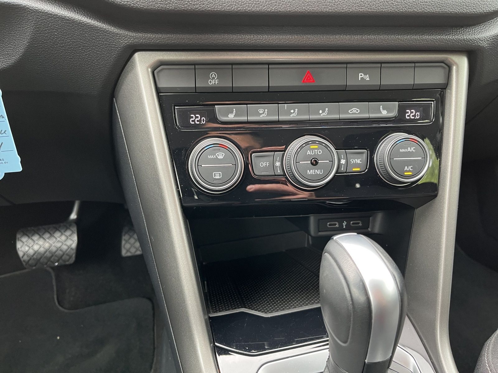 Volkswagen T-Roc - Bild 17