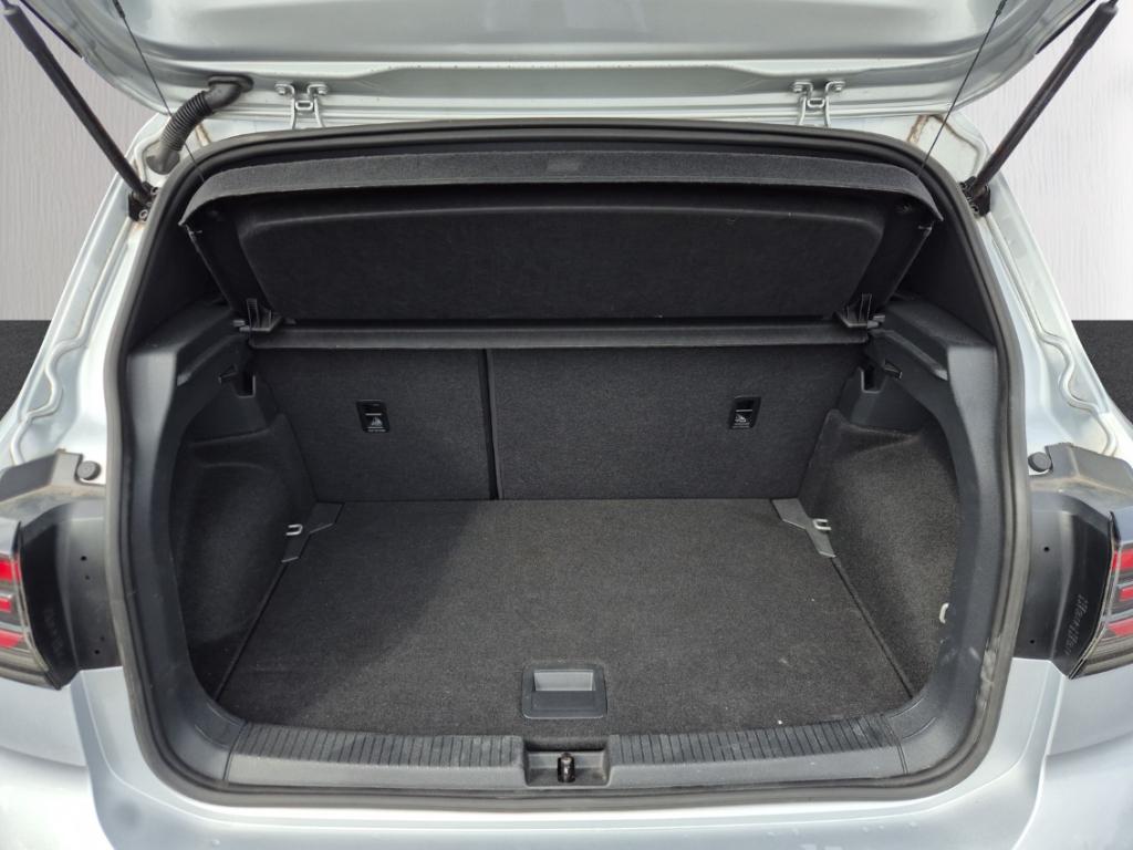 Volkswagen T-Cross 1.0 TSI DSG Goal AHK Nav ACC SHZ digCP L, миниатюра 12