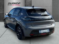 Peugeot e-208 - Vorschau Bild 3