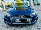 Audi A5 2.0 TFSI Sportbac/3xS-line/MEGA VOLL/S5 optik - Audi A5 in München